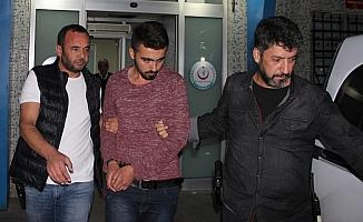 Konya'da trafik kazası sonrası bıçaklı kavga: 1 ölü