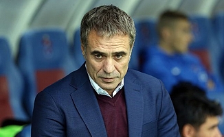 Trabzonspor'un Yeni Teknik Direktörü Kim Olacak?
