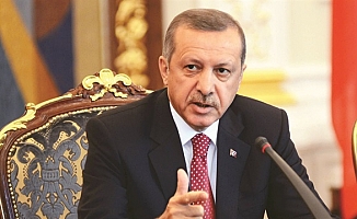 TSK İdlib'e girdi mi: Cumhurbaşkanı Erdoğan açıkladı!