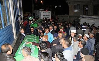 Yozgat'taki cinayet