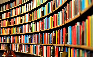 2017'nin en çok satan kitapları belli oldu