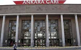 Ankara Gar saldırısı davasında ara karar!