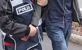 Ankara Hırsızları Yakalandı!
