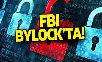 FBI, ByLock'ta!