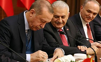 İlk Erdoğan Talip Olmuştu! Sipariş Yağmaya Başladı