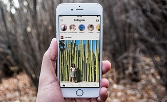 İşte isminiz gözükmeden Instagram hikayelerini izlemenin yolu!