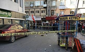 Karaman'da bıçaklı kavga: 1 ölü