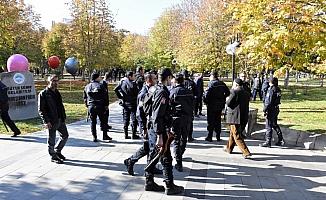 Kayseri'de fırıncıların ihale kavgası: 10 gözaltı