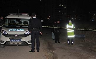 Sivas'ta sürücünün çarpıp kaçtığı yaya öldü