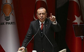 Türkiye'den Özür Dileriz!