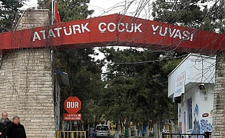 Ankara'da İlginç Olay! 7 Kız Çocuğu Kendini Yaraladı...