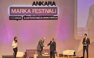 Ankara Marka Festivali Başlıyor