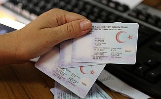 Ankara Valiliği kimlik kartı ile ilgili iddiaları yalanladı