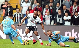 Beşiktaş-Osmanlıspor maçı ne zaman saat kaçta hangi kanalda?