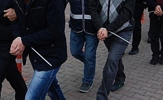 Çubuk'ta Otomobil Hırsızları Tutuklandı!