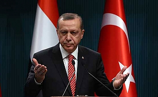 Erdoğan'dan, Kılıçdaroğlu Hakkında Suç Duyurusu