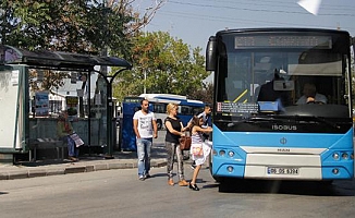 Halk otobüsleri de Ankarakart sistemine mi geçiyor?