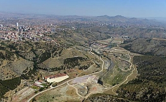 İmrahor’un Umudu Kanal Ankara