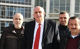 Kılıçdaroğlu ve bazı parti yöneticileri hakkında suç duyurusu