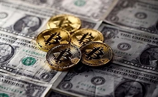 Maaşlar Bitcoin ile ödenecek