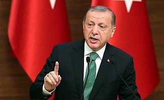Posta Yazarından Erdoğan'a Skandal İftira