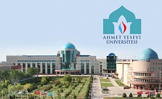 Unesco 2016-2017 Ahmet Yesevi Sezonu Sona Erdi