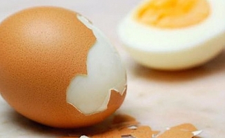 Yumurtayı Haşlayarak Yiyenler Dikkat! Canan Karatay Uyardı!