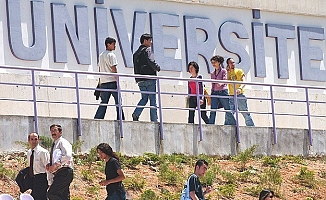 Yürürlüğe Girdi! Ankara'ya Yeni Üniversite...