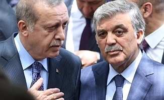 Abdullah Gül ile ilgili bomba iddia!