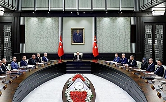 Ankara Kulisleri Hareketlendi! Kabinede Revizyon Olabilir