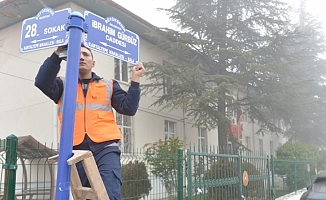Bala Eski Belediye Başkanı İbrahim Gürbüz’ün Adı ilçesinde Yaşayacak