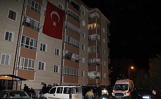 Bitlis'te operasyondaki askerlerin üzerine çığ düşmesi