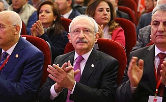 CHP Ankara İl Başkanı Kim Oldu?