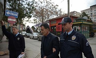 GÜNCELLEME - Eskişehir'deki otobüs kazası