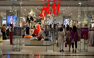 H&M'e Irkçılık Suçlamasıyla Tepki Yağdı