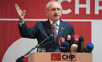 Kılıçdaroğlu: Ankara'yı Alacağız!