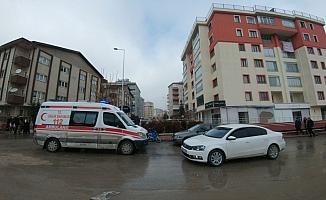 Konya'da silahlı saldırı: 3 ölü, 1 yaralı