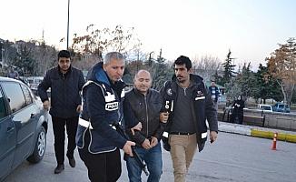 Aksaray'da suç örgütü operasyonu