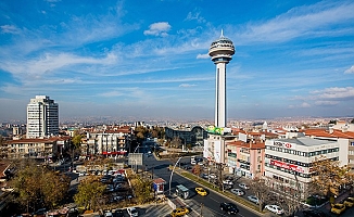 Ankara'da Bir Kişi 17 Bin Lira Tasarruf Ediyor!