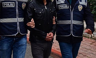 Ankara'da Terör Propagandası'na 18 Gözaltı...