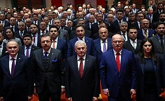 ATO Olağan Meclis Toplantısı