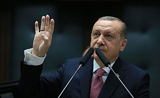 Erdoğan: İnsansız tank üreteceğiz