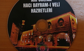 Etimesgut'tan Ankara'ya Armağan!