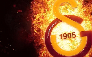 Galatasaray'da logo krizi