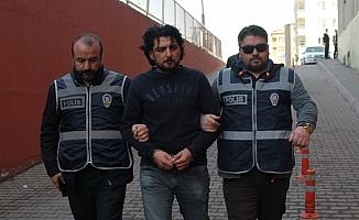 GÜNCELLEME - Kayseri'deki silahlı banka soygunu