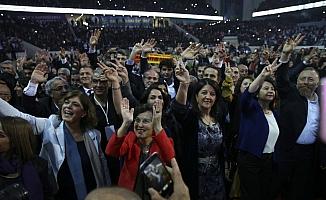 HDP'nin 3. Olağan Kongresi