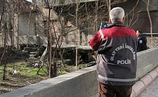 Kayseri'de uyuşturucudan ölüm iddiası