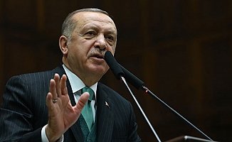Son Dakika! Cumhurbaşkanı Erdoğan'dan ABD ve Yunanistan'a tarihi rest!