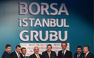Türkiye'nin ilk GYO sukuk ihracı gerçekleşti