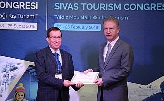 Uluslararası Sivas Turizm Kongresi